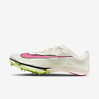 Nike Air Zoom Victory Track & Field Distance Spikes. Nike.com